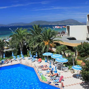 Hotel Florida, Alguer