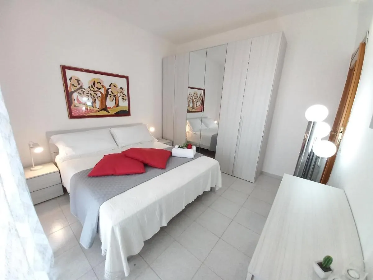Sisters Apartment Alguer 0*,  Italia