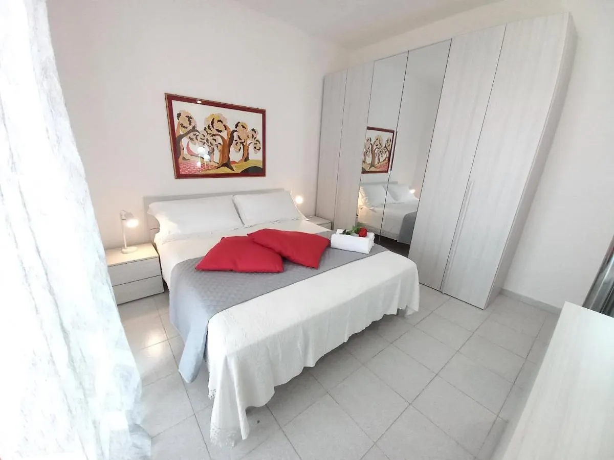 Sisters Apartment Alguer