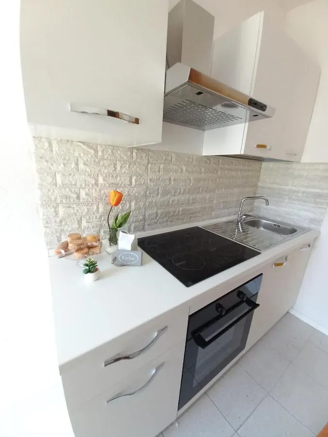 Sisters Apartment Alguer